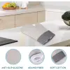 Kullanıma Uygun Isıya Dayanıklı Silikon Fırın Eldiveni