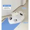 Ahşap Islak Mendil Uyumlu Pratik Çek Çekli Mop