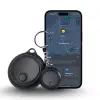 Kullanıma Uygun İTag GPS Takip Cihazı Apple Bul (Find My) Uyumlu