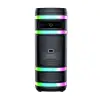 Hoparlör Kablosuz Mikrofonlu Party Box Speaker
