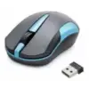 Kablosuz Mouse 2.4 Ghz 1600 Dpi Mavi B