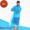Kullanıma Uygun Kalın Naylon Yağmurluk