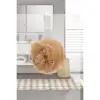 Beyaz 4 adet Kullanıma Uygun Kanca Askı Aparatı Seti 4lü