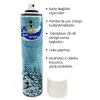 200 ml Ölçülü Kar Spreyi Parti Süsü