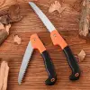 180 mm Plastik Katlanır El Testeresi