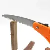 180 mm Plastik Katlanır El Testeresi
