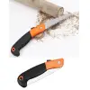 180 mm Plastik Katlanır El Testeresi