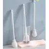 Kullanıma Uygun Kavanoz ve Biberon Yıkama Fırçası Silikon