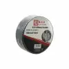 50 mm Ölçülü Kaydırmaz Siyah Bant X 10 mt