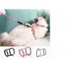 Kullanıma Uygun Kedi Gezdirme Göğüs Tasması