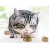 4 cm Kullanıma Uygun Kedi Otu Oyun Topu