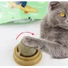 4 cm Kullanıma Uygun Kedi Otu Oyun Topu