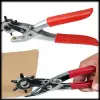 2 mm 1 Adet Metal Kemer Delme Pensesi