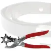2 mm 1 Adet Metal Kemer Delme Pensesi