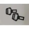 2 adet Cam Kemer Tokası Tasarımlı Açacak
