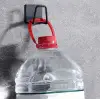 Seramik Kendinden Yapışkanlı Çelik Drenaj Askısı