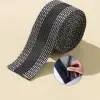 Kullanıma Uygun Kendinden Yapışkanlı Pantolon Kıvırma Şeridi