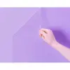 3 Metre Ölçülü Kendinden Yapışkanlı Şeffaf Tahta Filmi x 60 cm