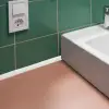 2 Metre Ölçülü Kendinden Yapışkanlı Su Bariyeri