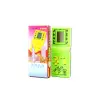 Oyuncak Klasik Model Tetris Pilli Elektronik