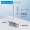 Kulaklık Klavye Ve Temizleyici Kit 5 İn 1