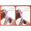 Kulaklık Klavye Ve Temizleyici Kit 5 İn 1
