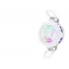 1 Adet Klipsli Fan Rgb Beyaz K56