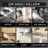 Kullanıma Uygun Kompakt Basınçlı Buharlı Temizleyici