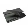 1 Adet Çelik Kredi Kartı Seklinde Bıçak Cardsharp