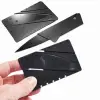 1 Adet Çelik Kredi Kartı Seklinde Bıçak Cardsharp