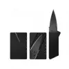 1 Adet Çelik Kredi Kartı Seklinde Bıçak Cardsharp