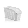 29 x 17 cm Plastik Küçük Dolap İçi Düzenleyici