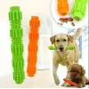 Plastik Küçük Mama Hazneli Köpek Isırma Oyuncağı