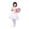 Kullanıma Uygun Küçük Melek Kanadı Beyaz
