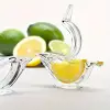 Kuşeklinde Sunumluk Limon Sıkacağı