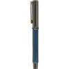 17 cm metal kişiselleştirilebilir Kalem Lacivert Roller