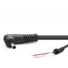 Adaptör Laptop Dc Jack Kablosu 3.0x1.1 Mm L Tip 1.2 M 90 W