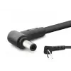 Adaptör Laptop Dc Jack Kablosu 6.0x3.7 Mm L Tip 1.2 M 200 W