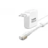 Adaptör Laptop ü 60W 16.5V 3.65A L Tip Beyaz