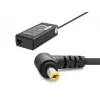 Adaptör Laptop ü 65W 19V 3.42A 5.5X1.7 Mm Siyah