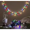 Kullanıma Uygun LED Damla Uçlu RGB Dekoratif Işık 10