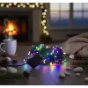 Kullanıma Uygun LED Damla Uçlu RGB Dekoratif Işık 10