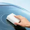 Kullanıma Uygun Magic Eraser Araç Cam Yağ Filmi Temizleme Süngeri