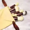 13 Parça Makyaj Fırçası Seti