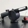 Kullanıma Uygun Mangal Fanı