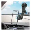 Derece Dönebilen Araç İçi
