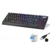 Tuş Blue Switch Rgb Siyah G500XB