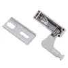 4,8 cm 10 Adet Menteşe Led Işık