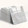 30 Cm Ölçülü Mermer Desen Duvar Sticker Gri 30 x 1 Adet