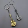 10 cm Kullanıma Uygun Metal Gitar Anahtarlık